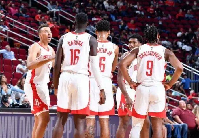 开云体育在线-包含火箭交易传闻曝光，球队或将重组球员阵容的词条