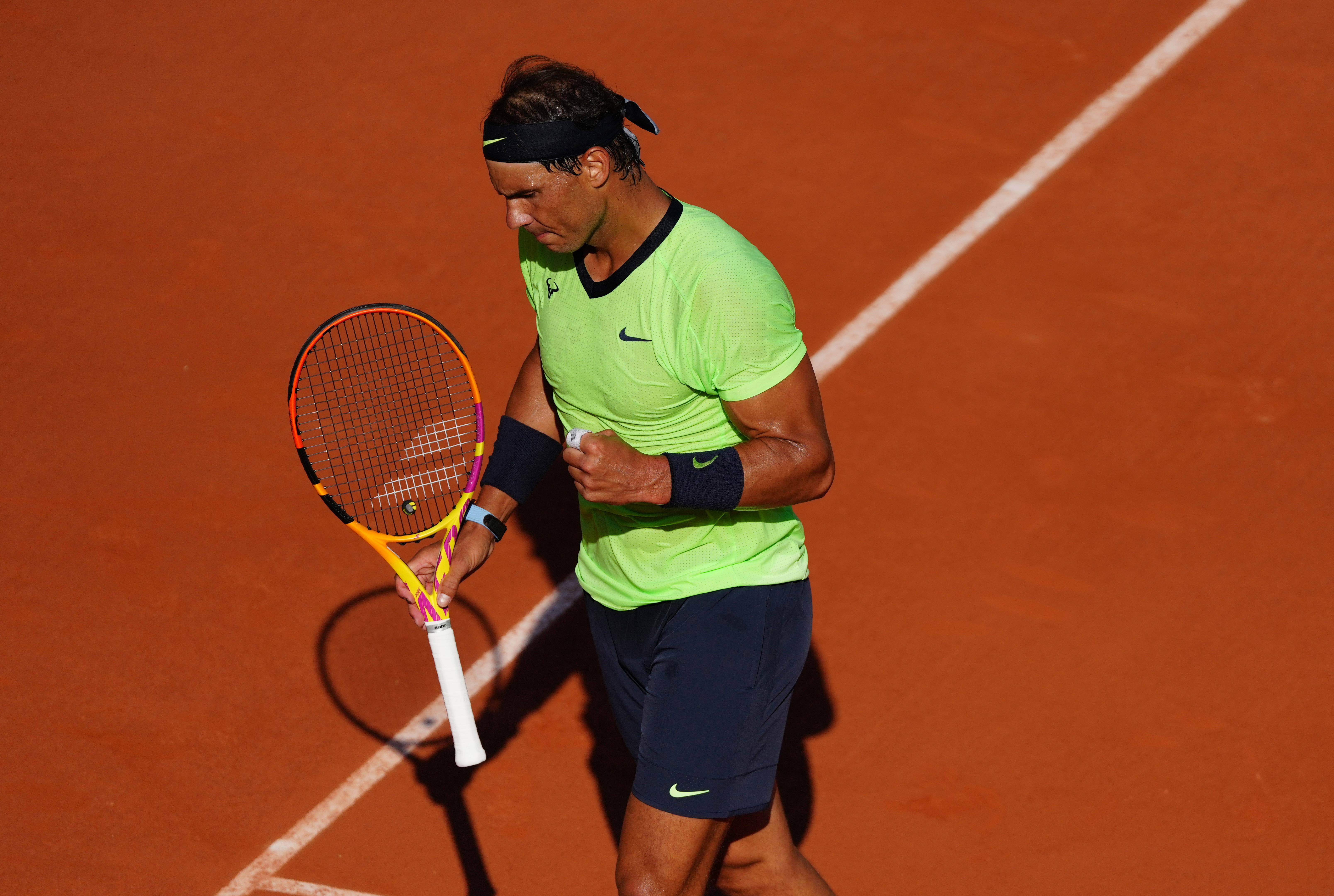 开云平台-世界网球队力克法国网球队，纳达尔打破历史纪录的简单介绍