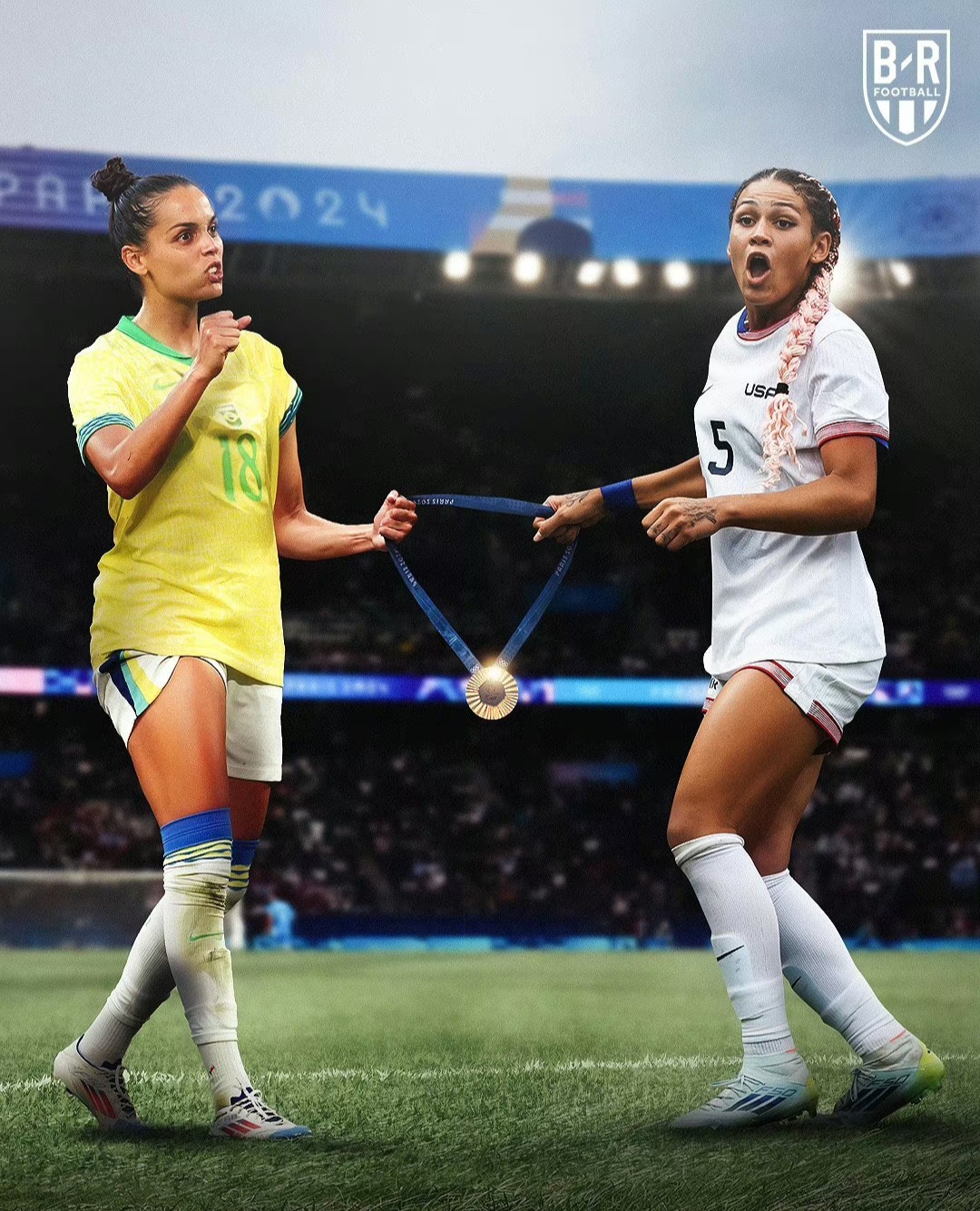 开云体育在线-包含揭开神秘面纱的竞技场：女足球员们的默契配合的词条