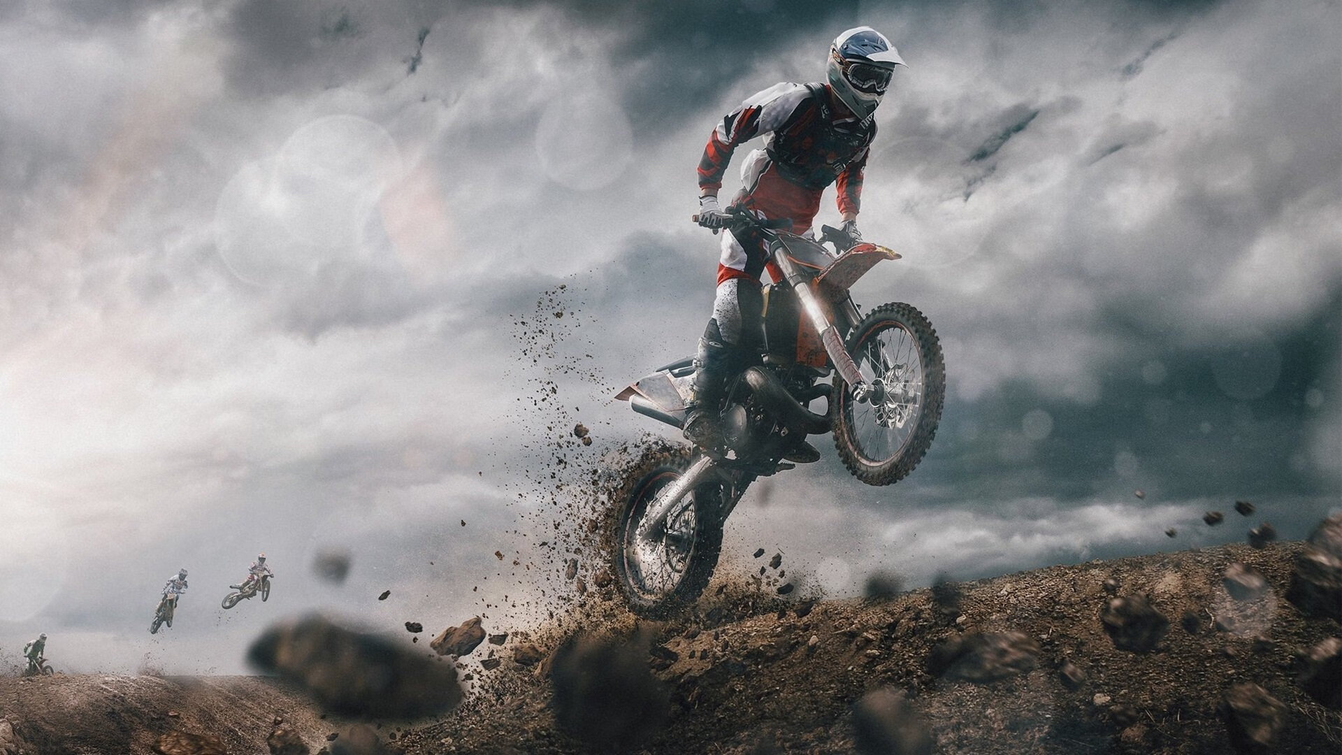 东决关键战之夜,莱万攻防转换核心,改写战局的隐形引擎