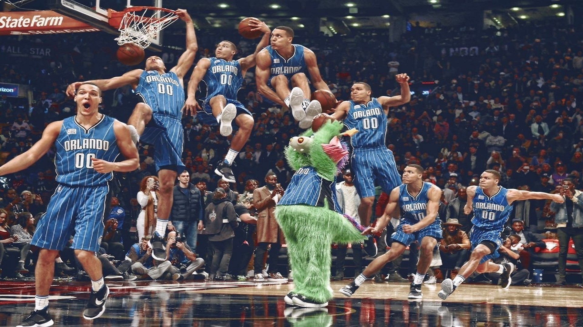 开云体育直播-西甲国家德比与NBA巅峰战，当足球的激情碰撞篮球的狂潮